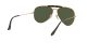 Ray-Ban napszemüveg RB 3029 181