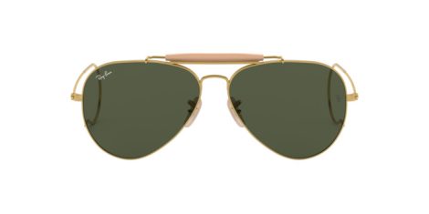 Ray-Ban napszemüveg RB 3030 L0216