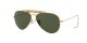 Ray-Ban napszemüveg RB 3030 L0216