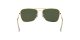 Ray-Ban napszemüveg RB 3136 001