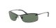 Ray-Ban napszemüveg RB 3183 004/71