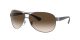 Ray-Ban napszemüveg RB 3386 004/13