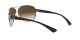 Ray-Ban napszemüveg RB 3386 004/13