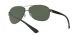 Ray-Ban Rb3386 RB 3386 004/71 Férfi napszemüveg