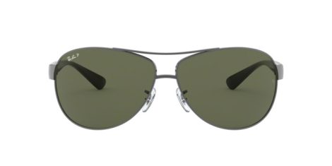 Ray-Ban napszemüveg RB 3386 004/9A