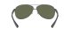 Ray-Ban Rb3386 RB 3386 004/9A Férfi napszemüveg