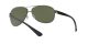 Ray-Ban napszemüveg RB 3386 004/9A