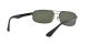 Ray-Ban napszemüveg RB 3445 002/58