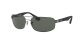 Ray-Ban napszemüveg RB 3445 004