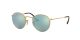 Ray-Ban napszemüveg RB 3447N 001/30