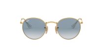 Ray-Ban Round Metal RB 3447N 001/3F Férfi napszemüveg