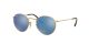 Ray-Ban napszemüveg RB 3447N 001/9O