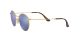 Ray-Ban napszemüveg RB 3447N 001/9O