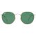 Ray-Ban Round Metal RB 3447 001 Férfi napszemüveg