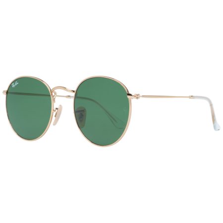 Ray-Ban Round Metal RB 3447 001 Férfi napszemüveg