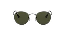 Ray-Ban Round Metal RB 3447 029 Férfi napszemüveg