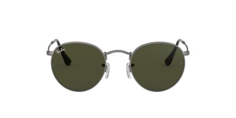 Ray-Ban Round Metal RB 3447 029 Férfi napszemüveg