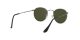 Ray-Ban Round Metal RB 3447 029 Férfi napszemüveg