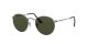 Ray-Ban Round Metal RB 3447 029 Férfi napszemüveg