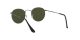 Ray-Ban Round Metal RB 3447 029 Férfi napszemüveg