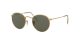 Ray-Ban napszemüveg RB 3447 112/58