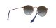 Ray-Ban napszemüveg RB 3447 9003/96