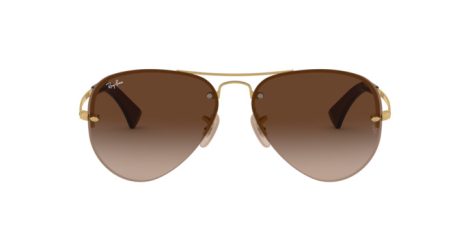 Ray-Ban napszemüveg RB 3449 001/13