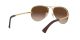 Ray-Ban Rb3449 RB 3449 001/13 Férfi napszemüveg