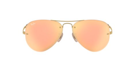 Ray-Ban napszemüveg RB 3449 001/2Y