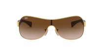 Ray-Ban Rb3471 RB 3471 001/13 Férfi napszemüveg