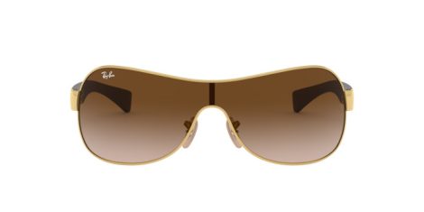Ray-Ban Rb3471 RB 3471 001/13 Férfi napszemüveg