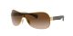 Ray-Ban Rb3471 RB 3471 001/13 Férfi napszemüveg