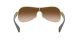 Ray-Ban Rb3471 RB 3471 001/13 Férfi napszemüveg