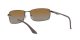 Ray-Ban napszemüveg RB 3498 029/T5