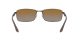 Ray-Ban napszemüveg RB 3498 029/T5