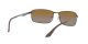 Ray-Ban napszemüveg RB 3498 029/T5