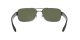 Ray-Ban RB 3522 004/9A Férfi napszemüveg