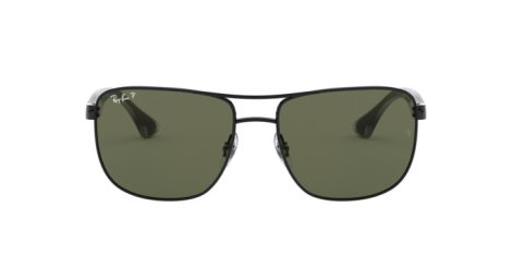 Ray-Ban napszemüveg RB 3533 002/9A