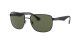 Ray-Ban napszemüveg RB 3533 002/9A