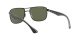 Ray-Ban napszemüveg RB 3533 002/9A