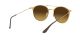 Ray-Ban napszemüveg RB 3546 9009/85