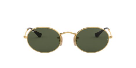 Ray-Ban napszemüveg RB 3547N 001