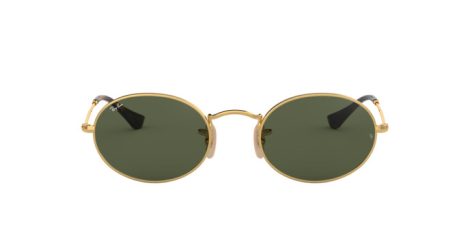 Ray-Ban Oval RB 3547N 001 Férfi, Női napszemüveg Ray-Ban Oval RB 3547N 001 Férfi, Női napszemüveg