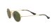Ray-Ban Oval RB 3547N 001 Férfi, Női napszemüveg Ray-Ban Oval RB 3547N 001 Férfi, Női napszemüveg