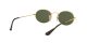 Ray-Ban Oval RB 3547N 001 Férfi, Női napszemüveg Ray-Ban Oval RB 3547N 001 Férfi, Női napszemüveg