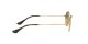Ray-Ban Oval RB 3547N 001 Férfi, Női napszemüveg Ray-Ban Oval RB 3547N 001 Férfi, Női napszemüveg