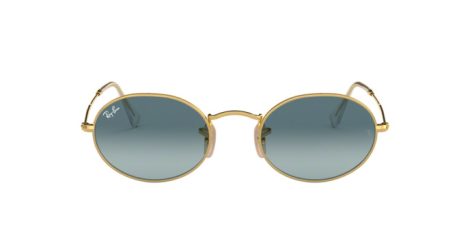 Ray-Ban napszemüveg RB 3547 001/3M