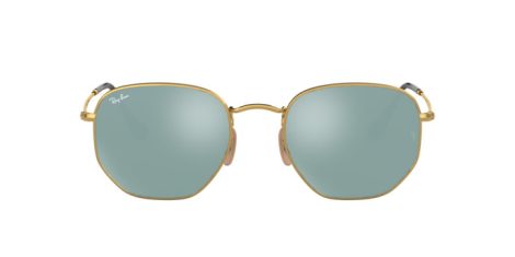 Ray-Ban napszemüveg RB 3548N 001/30 Ray-Ban napszemüveg RB 3548N 001/30