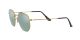 Ray-Ban napszemüveg RB 3548N 001/30 Ray-Ban napszemüveg RB 3548N 001/30