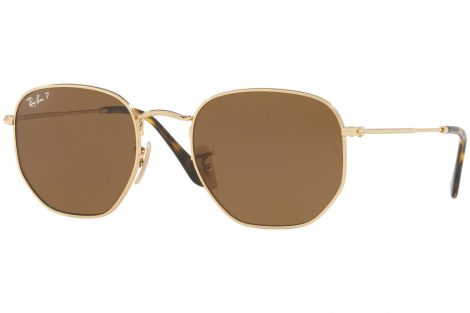 Ray-Ban napszemüveg RB 3548N 001/57